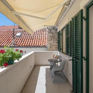 Superior Double or Twin Room Terrace