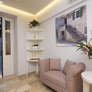 Deluxe Double Room Balcony